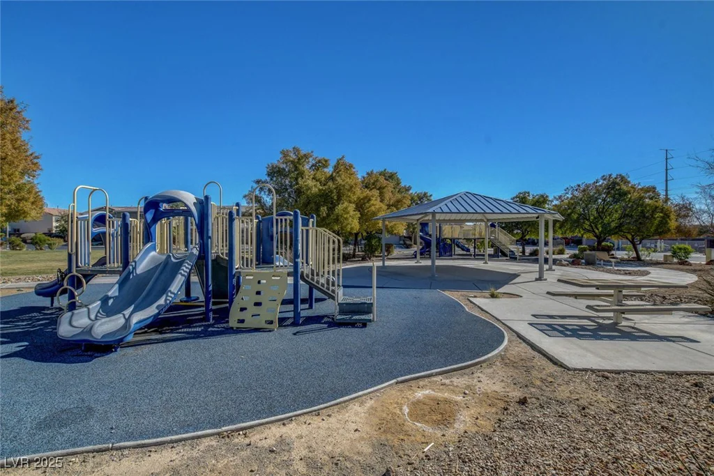 405 Prairie Moon, North Las Vegas, NV 89084