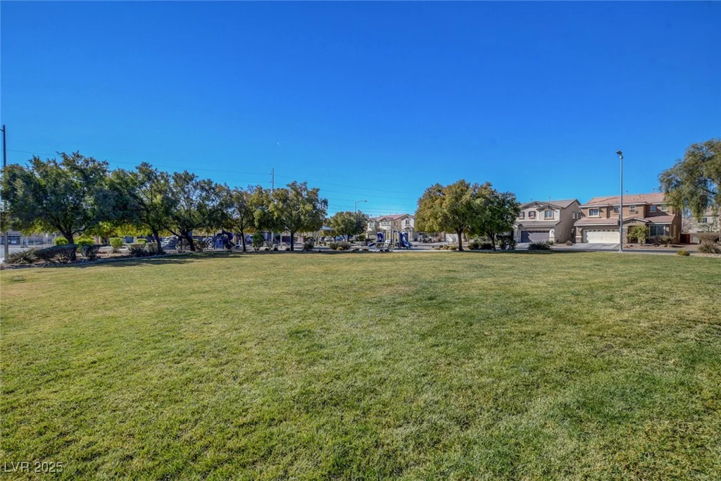 405 Prairie Moon, North Las Vegas, NV 89084
