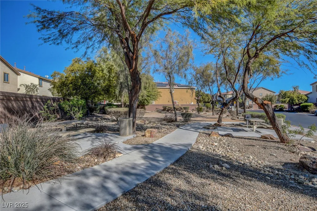 405 Prairie Moon, North Las Vegas, NV 89084