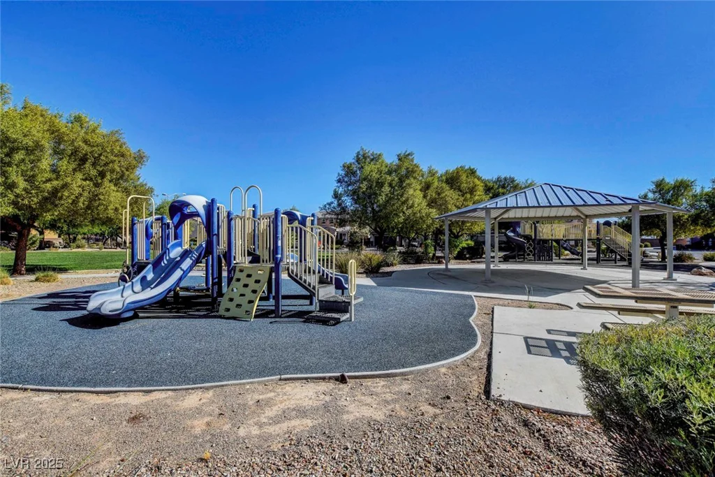 405 Prairie Moon, North Las Vegas, NV 89084
