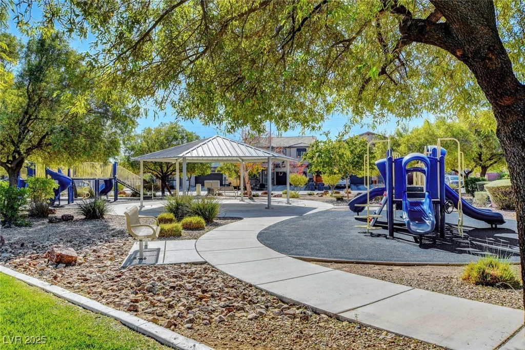 405 Prairie Moon, North Las Vegas, NV 89084