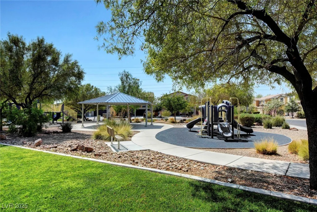 405 Prairie Moon, North Las Vegas, NV 89084