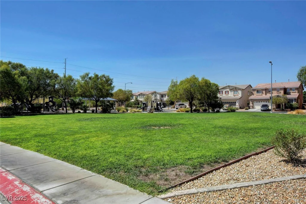 405 Prairie Moon, North Las Vegas, NV 89084