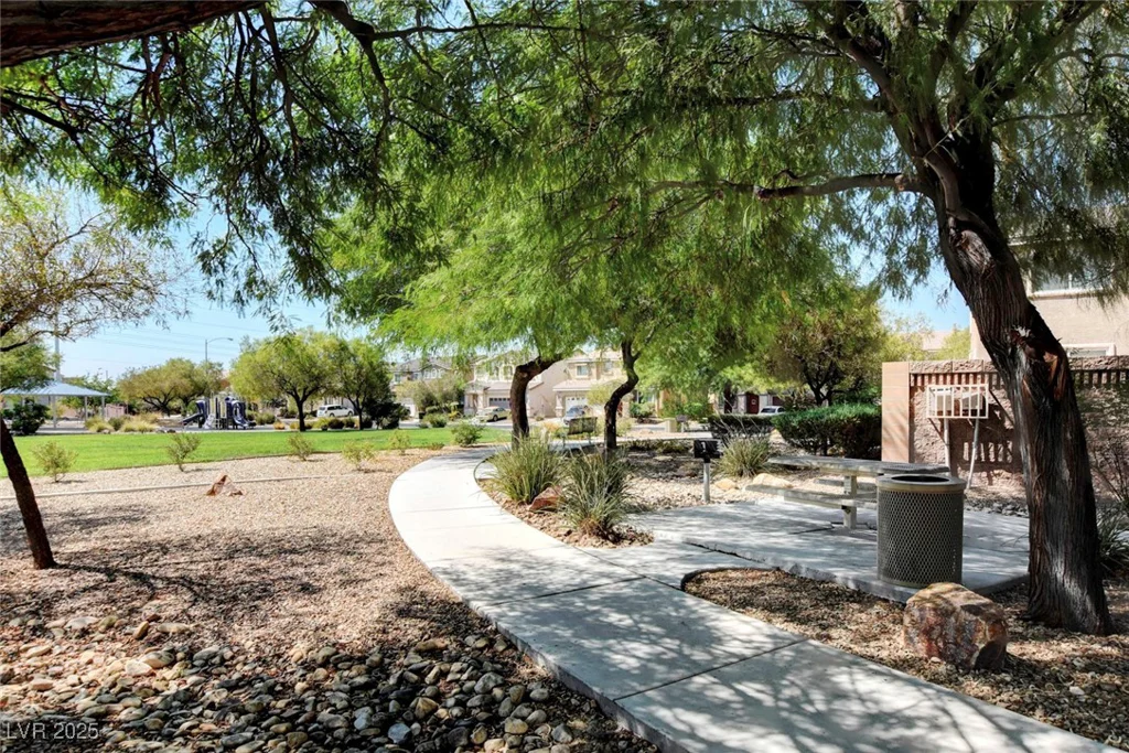 405 Prairie Moon, North Las Vegas, NV 89084
