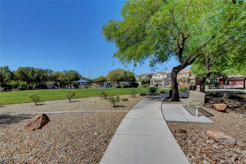 405 Prairie Moon, North Las Vegas, NV 89084