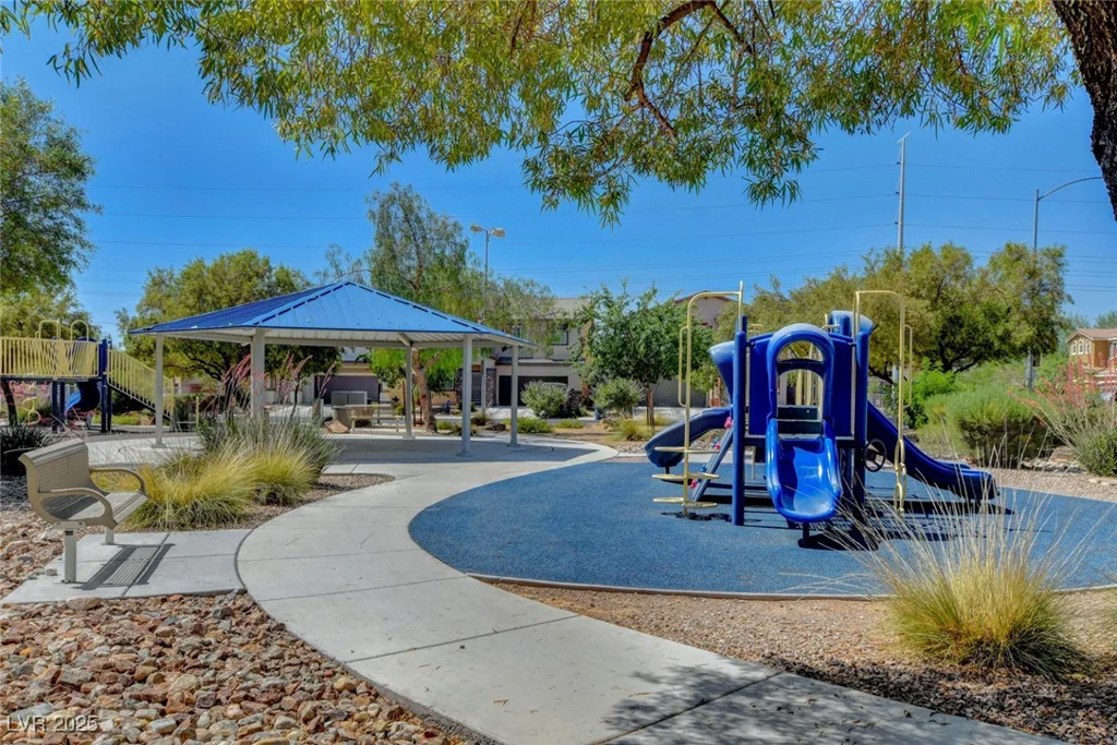 405 Prairie Moon, North Las Vegas, NV 89084