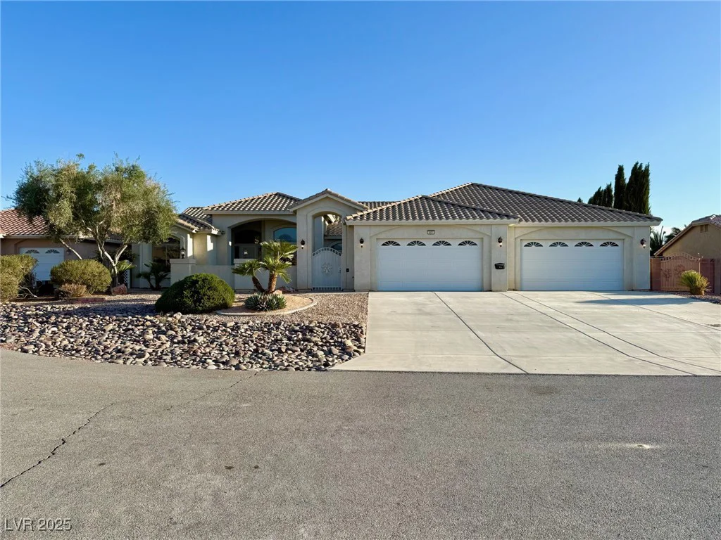 5451 Fernwood, Pahrump, NV 89061