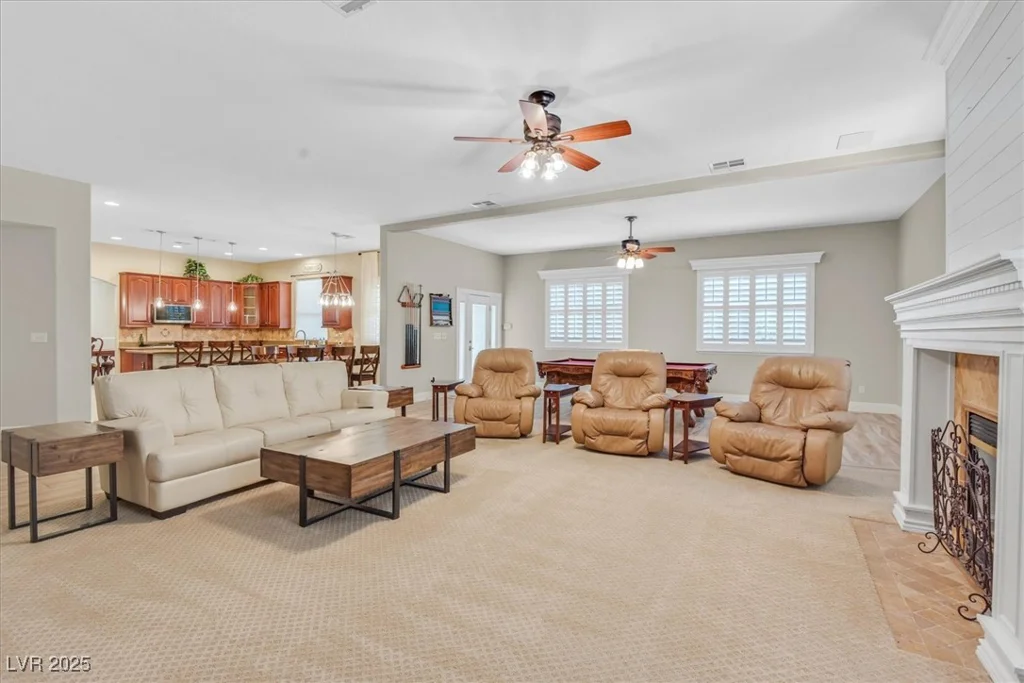 2555 Antique Blossom, Henderson, NV 89052