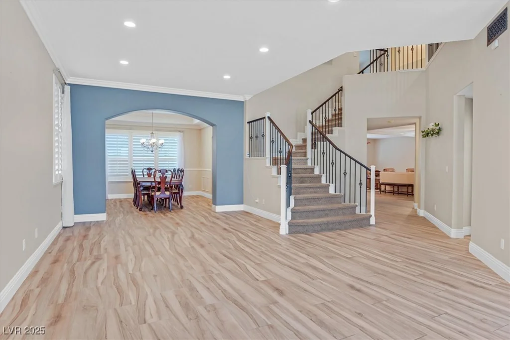 2555 Antique Blossom, Henderson, NV 89052