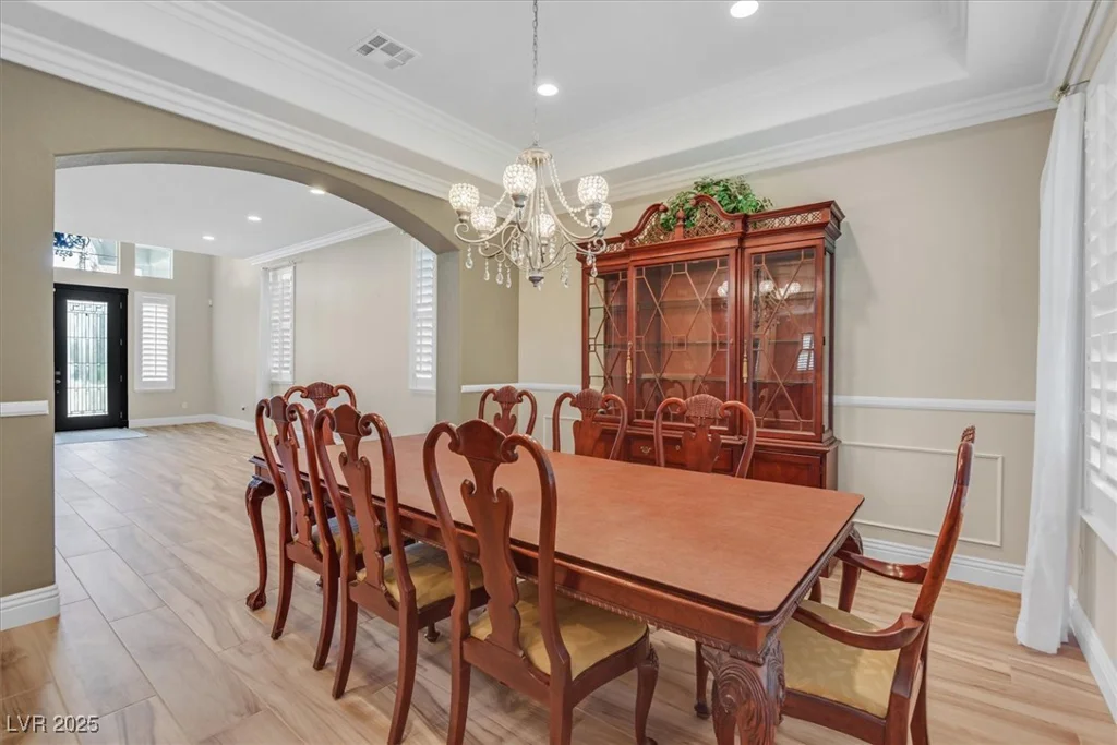 2555 Antique Blossom, Henderson, NV 89052