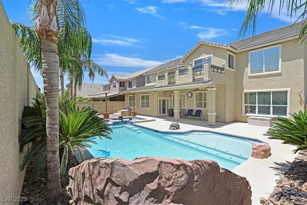 2555 Antique Blossom, Henderson, NV 89052