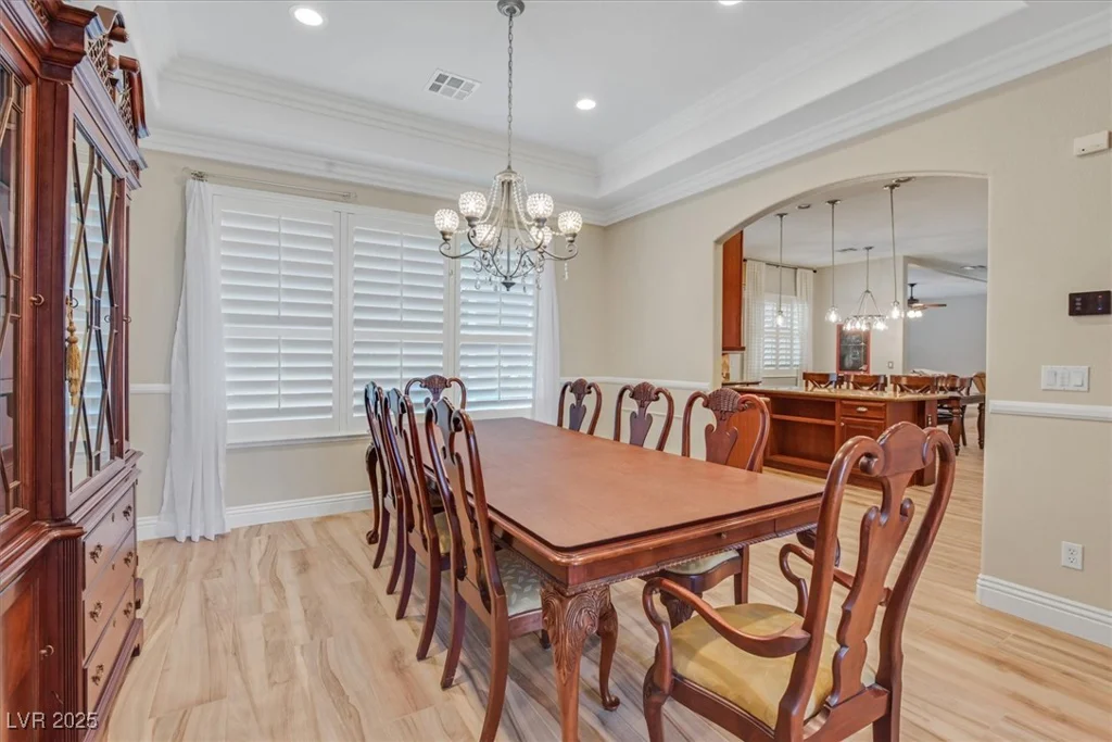 2555 Antique Blossom, Henderson, NV 89052