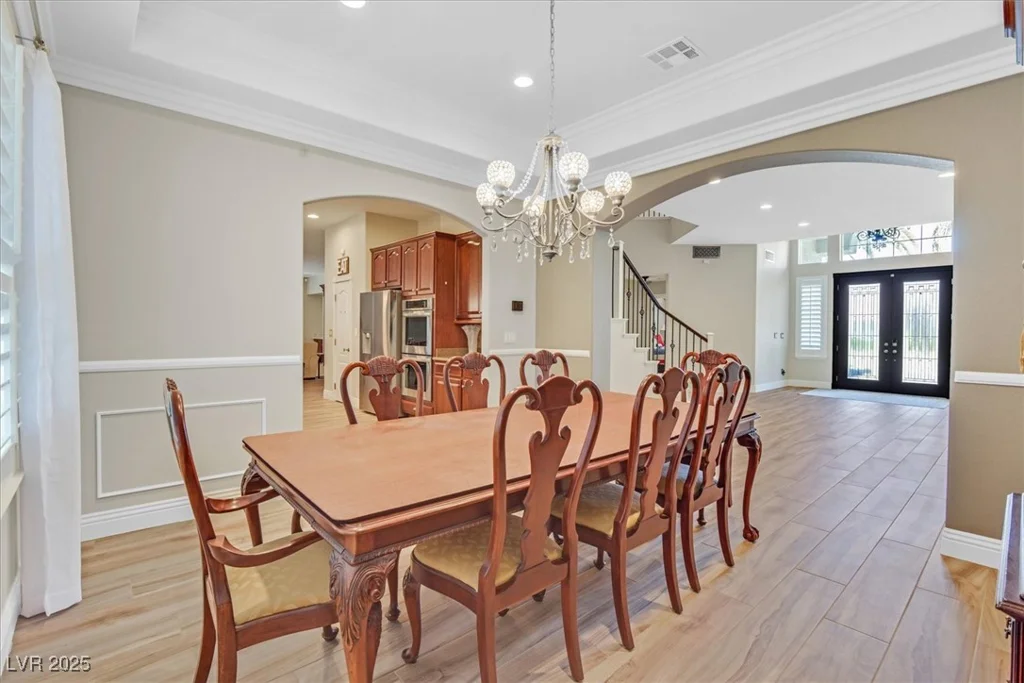 2555 Antique Blossom, Henderson, NV 89052