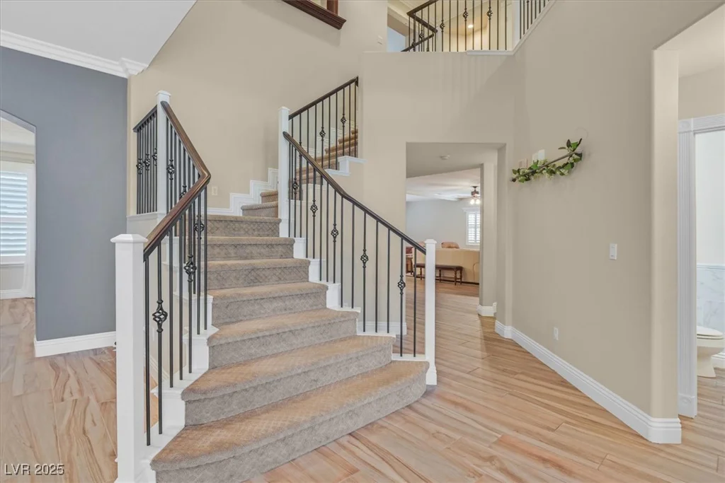 2555 Antique Blossom, Henderson, NV 89052