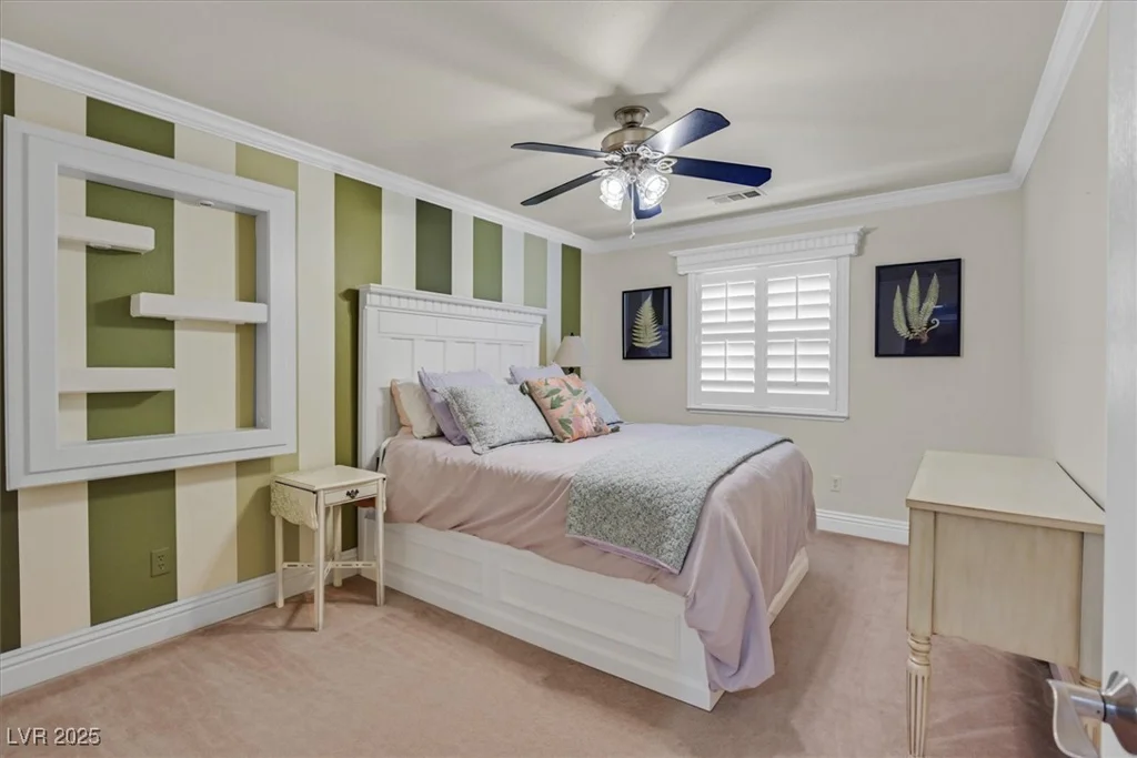 2555 Antique Blossom, Henderson, NV 89052