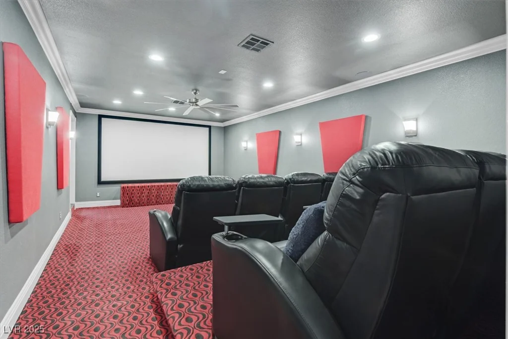 2555 Antique Blossom, Henderson, NV 89052