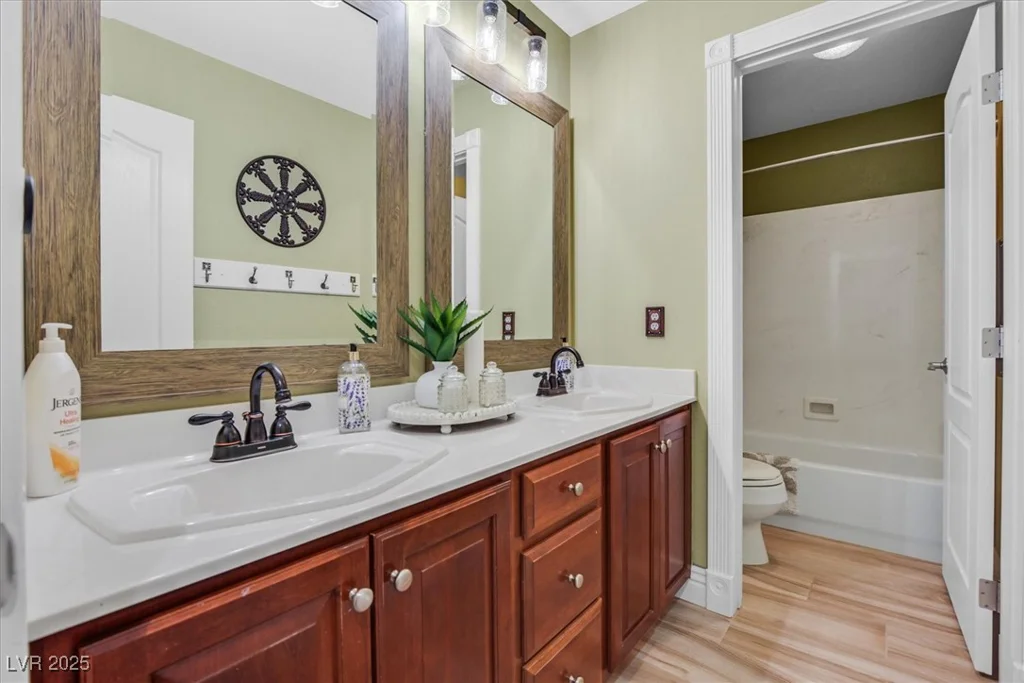 2555 Antique Blossom, Henderson, NV 89052