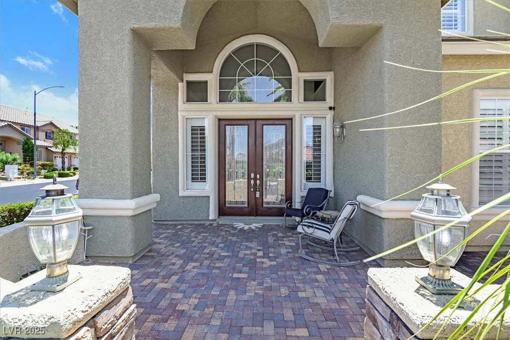 2555 Antique Blossom, Henderson, NV 89052
