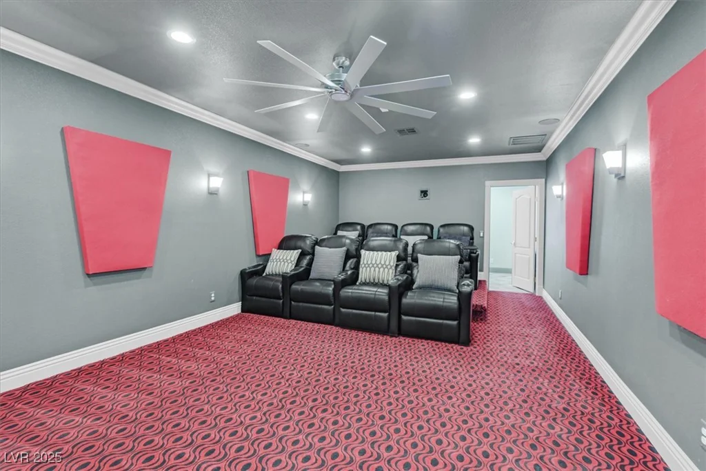 2555 Antique Blossom, Henderson, NV 89052