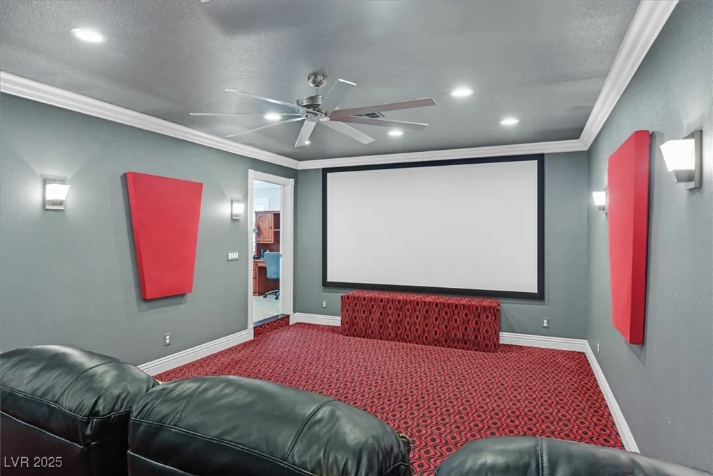 2555 Antique Blossom, Henderson, NV 89052