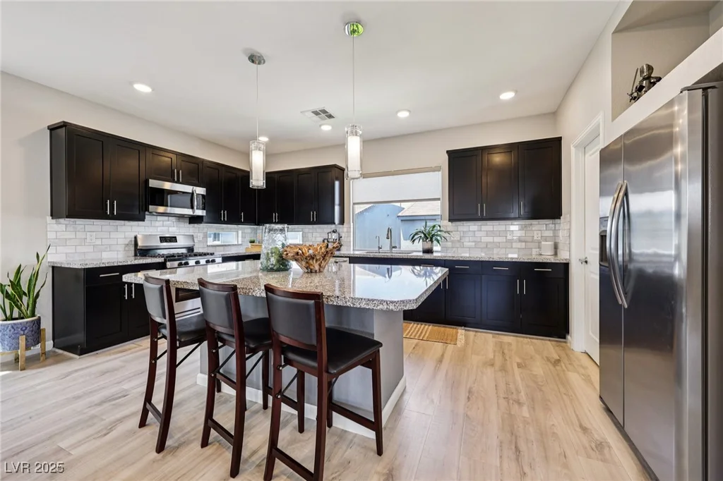 8042 Misty Canyon, Las Vegas, NV 89113