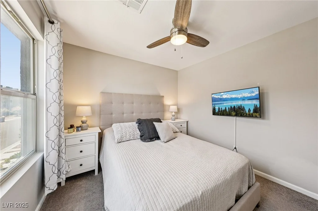 8042 Misty Canyon, Las Vegas, NV 89113