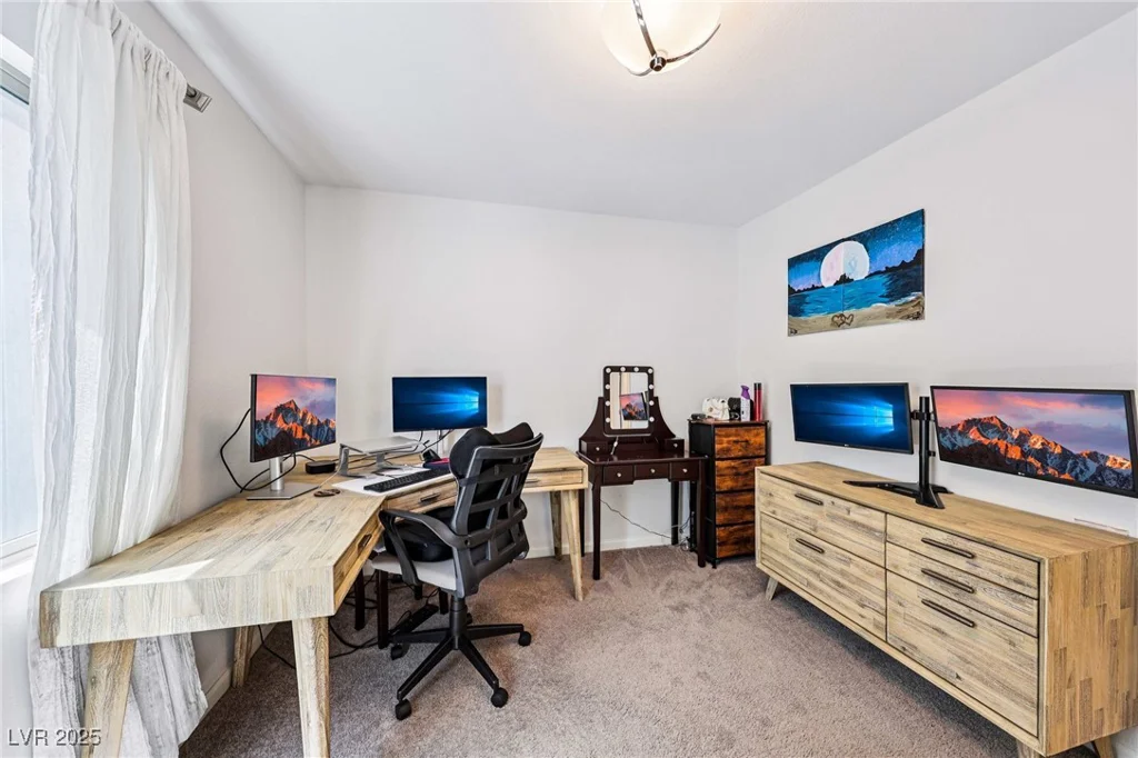 8042 Misty Canyon, Las Vegas, NV 89113