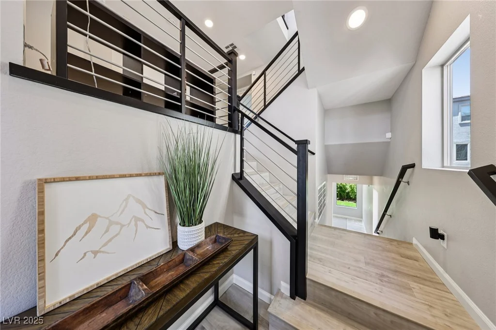 8042 Misty Canyon, Las Vegas, NV 89113