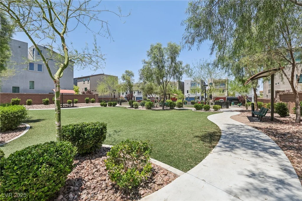 8042 Misty Canyon, Las Vegas, NV 89113