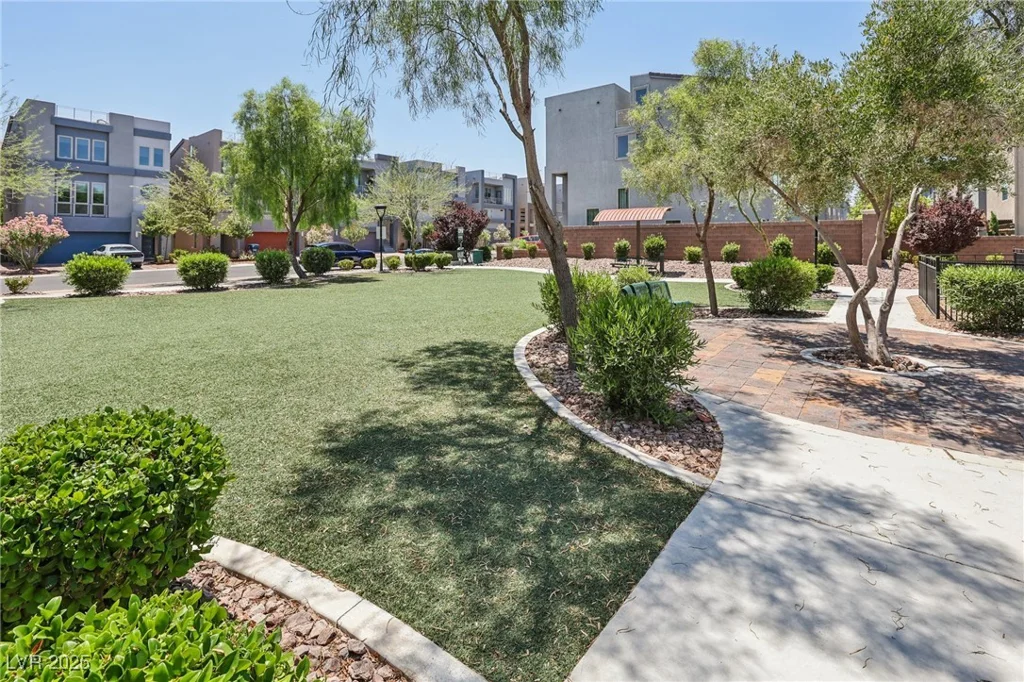 8042 Misty Canyon, Las Vegas, NV 89113