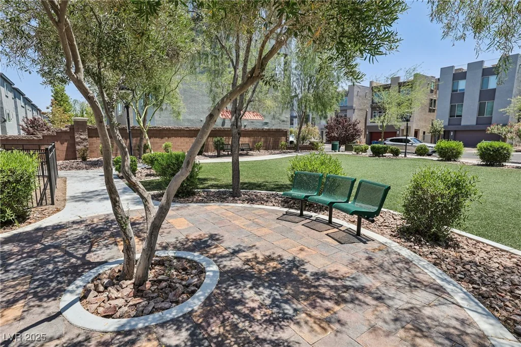 8042 Misty Canyon, Las Vegas, NV 89113