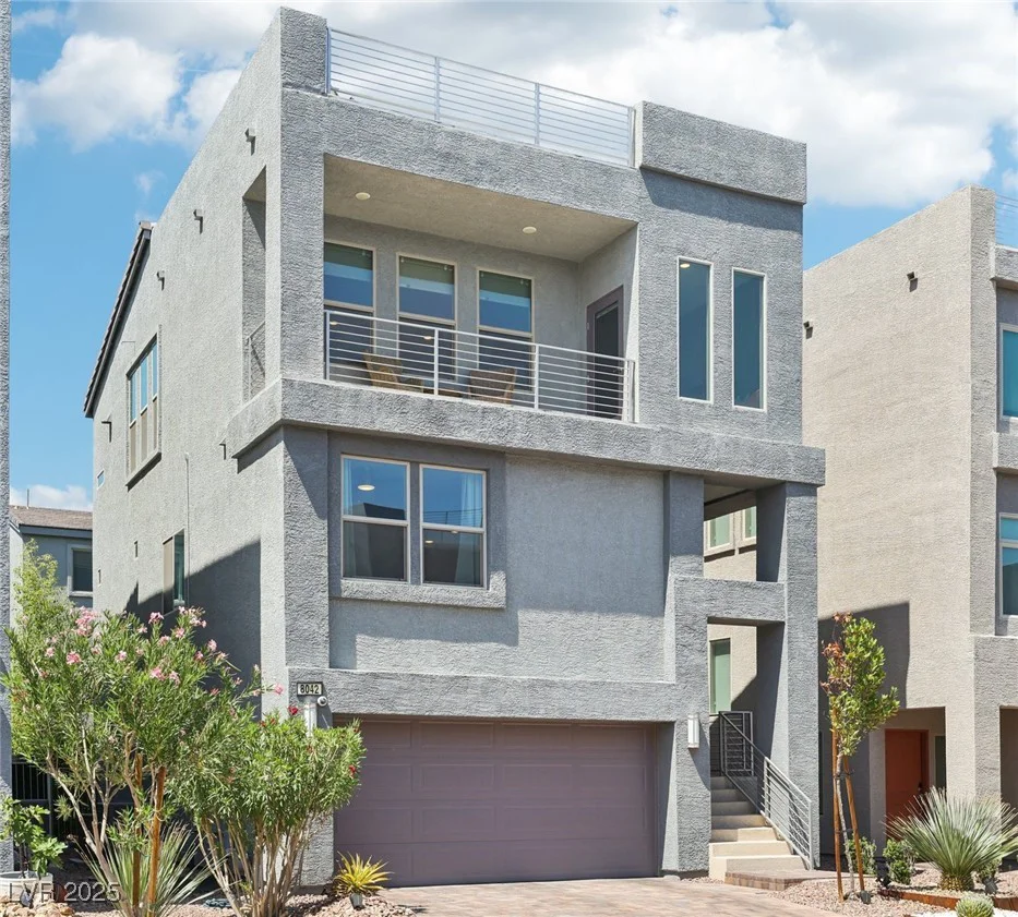8042 Misty Canyon, Las Vegas, NV 89113