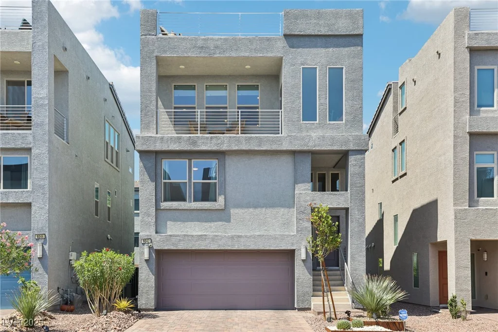 8042 Misty Canyon, Las Vegas, NV 89113