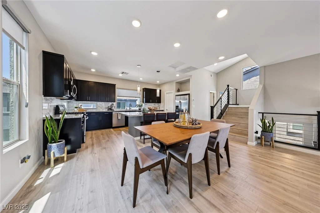 8042 Misty Canyon, Las Vegas, NV 89113