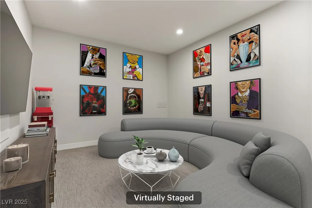 47 Garibaldi, Henderson, NV 89011