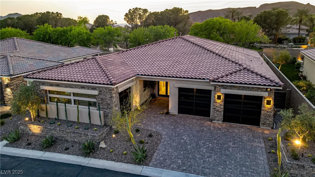 47 Garibaldi, Henderson, NV 89011