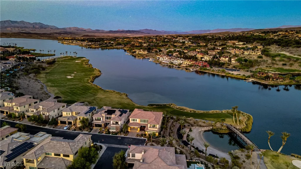 47 Garibaldi, Henderson, NV 89011