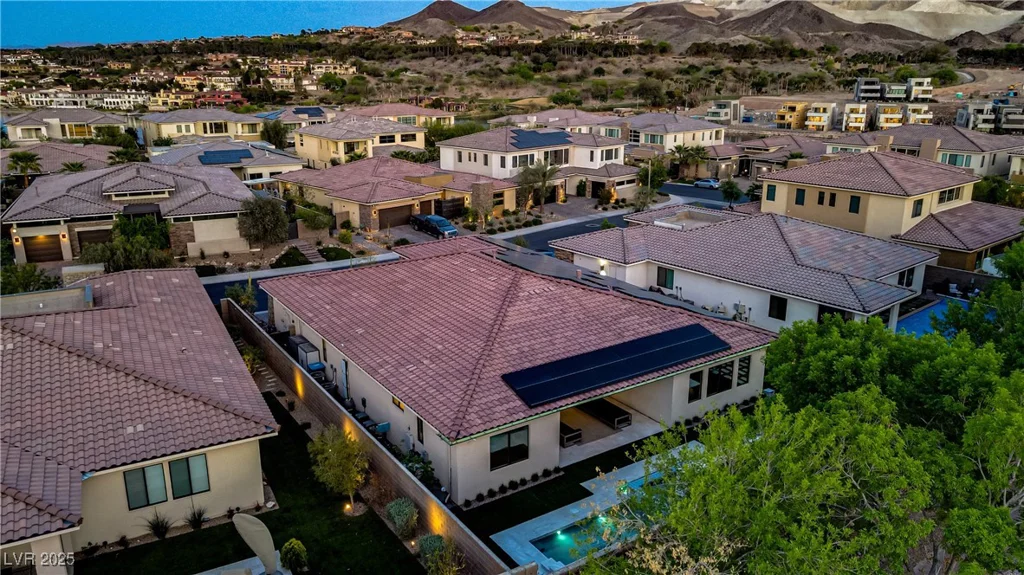 47 Garibaldi, Henderson, NV 89011