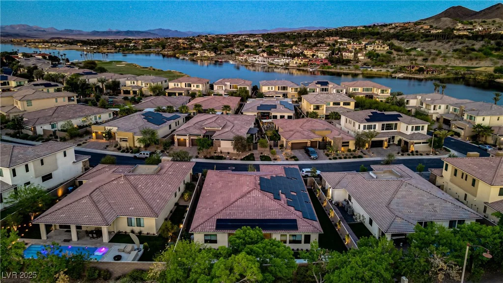 47 Garibaldi, Henderson, NV 89011