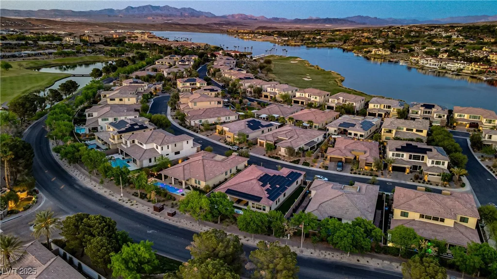 47 Garibaldi, Henderson, NV 89011