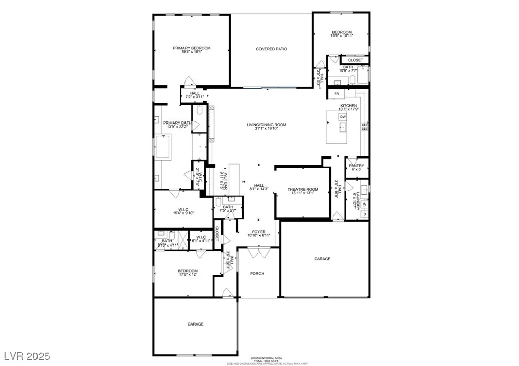 47 Garibaldi, Henderson, NV 89011
