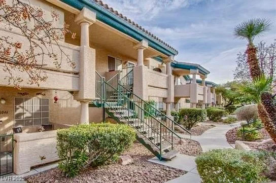 8410 Eldora, Las Vegas, NV 89117