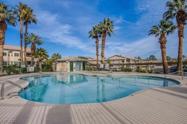 8410 Eldora, Las Vegas, NV 89117