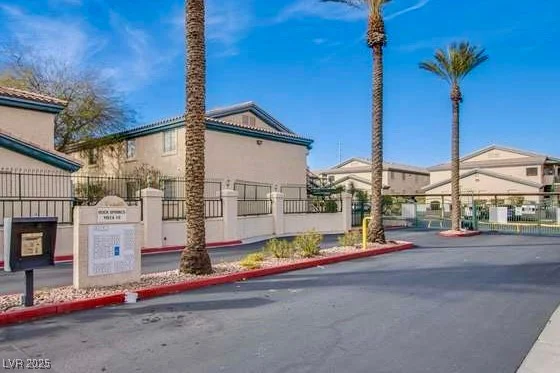 8410 Eldora, Las Vegas, NV 89117