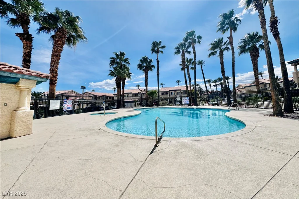 8410 Eldora, Las Vegas, NV 89117