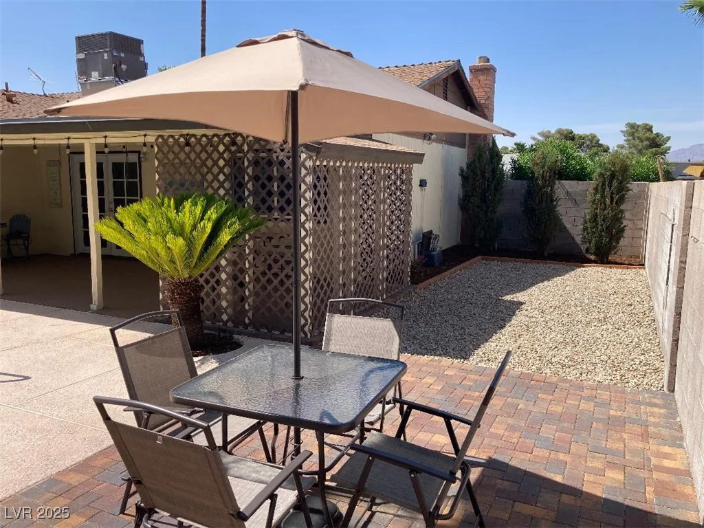 5821 Santa Catalina, Las Vegas, NV 89108