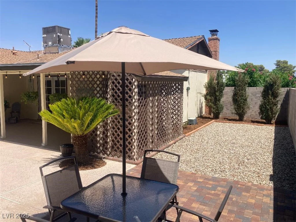 5821 Santa Catalina, Las Vegas, NV 89108