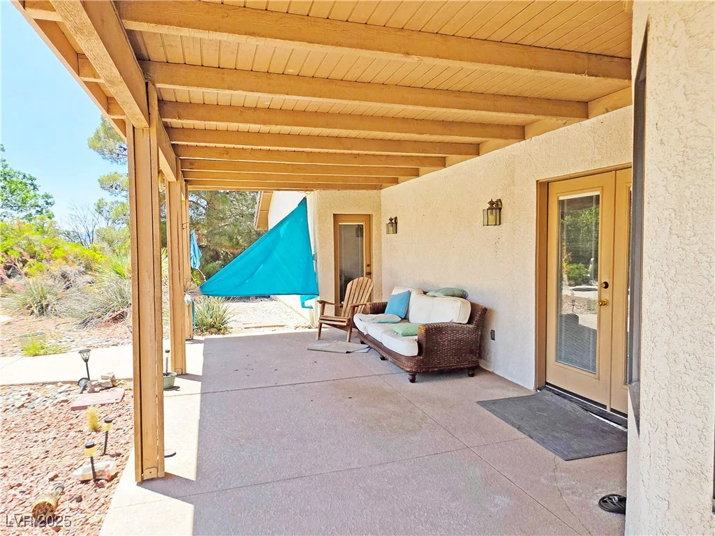 731 Calvada, Pahrump, NV 89048