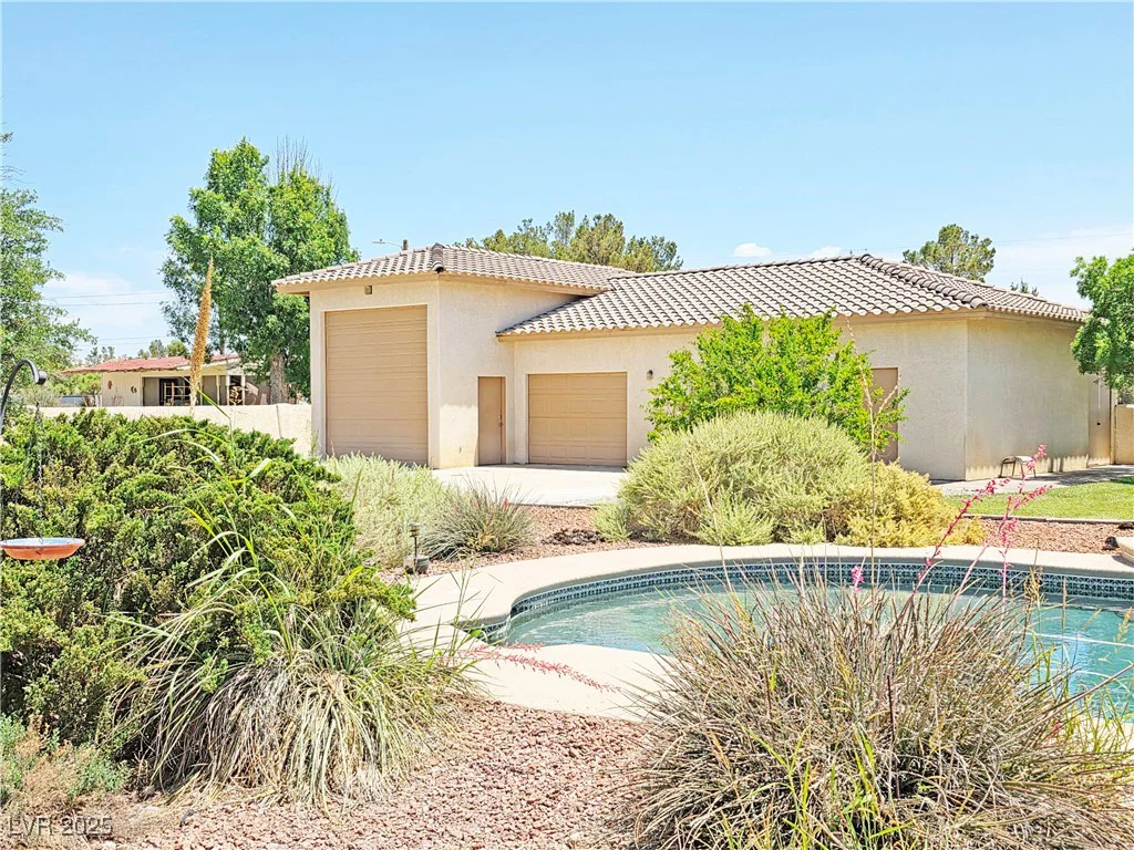 731 Calvada, Pahrump, NV 89048