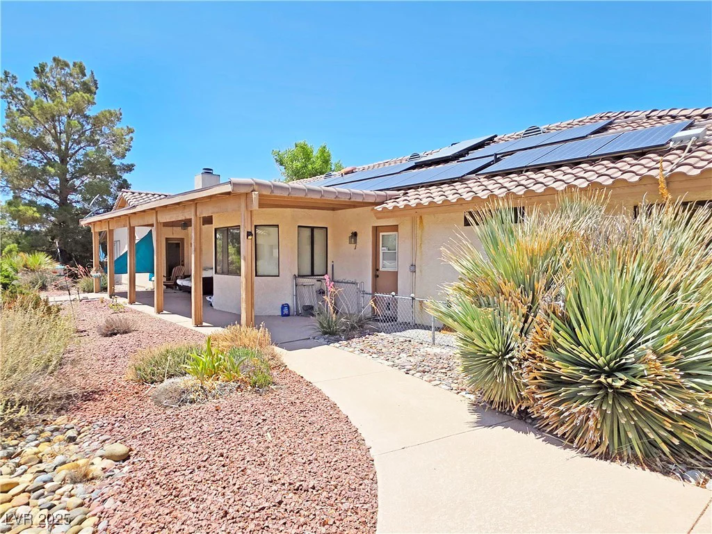731 Calvada, Pahrump, NV 89048